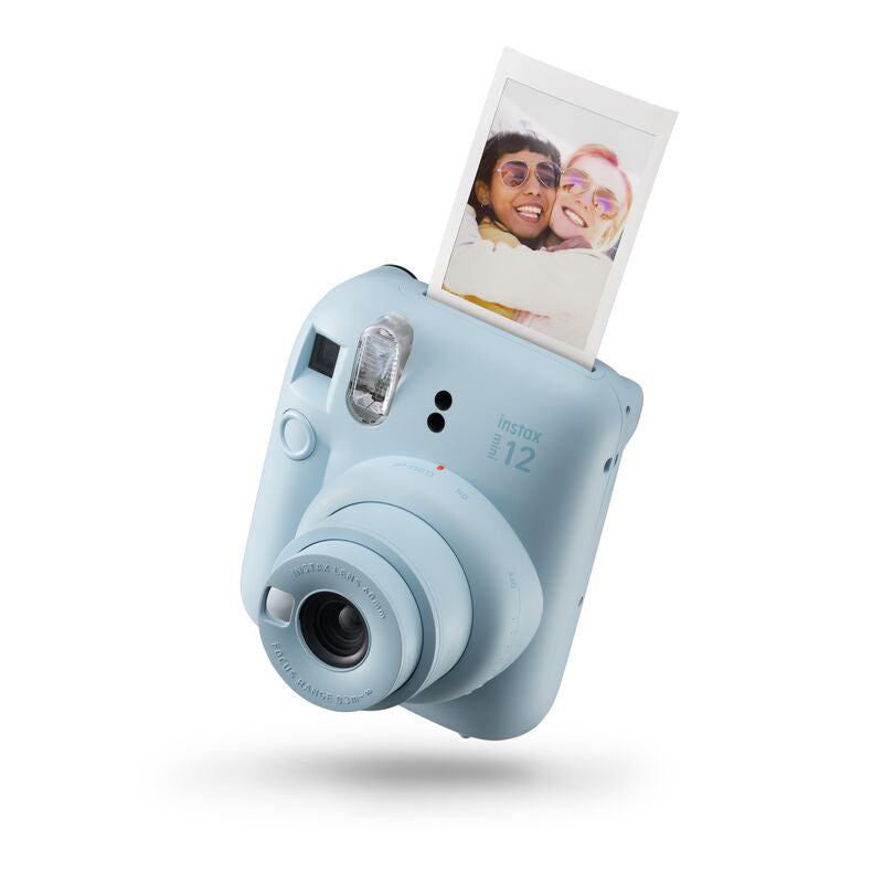 Fujifilm Instax Mini 12 Instant Camera Fujifilm Instax Mini 12 Instant Camera