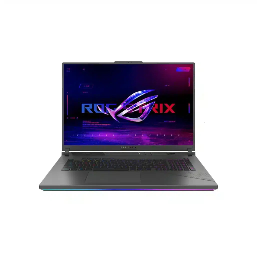 ASUS ROG Strix G18 G814JZR-G18.I94080 – Core™ i9 – RTX™ 4080 ASUS ROG Strix G18 G814JZR-G18.I94080 – Core™ i9 – RTX™ 4080