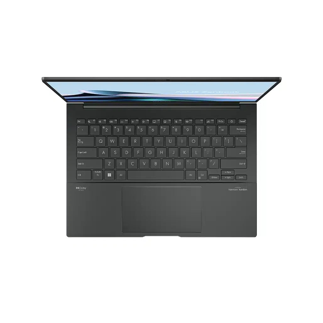Asus ZenBook Q425MA-U71TB – ULTRA 7 – Intel® Arc™ Asus ZenBook Q425MA-U71TB – ULTRA 7 – Intel® Arc™