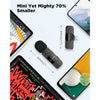 BOYA BY-V20 USB-C Wireless Microphone (2 Person) BOYA BY-V20 USB-C Wireless Microphone (2 Person)