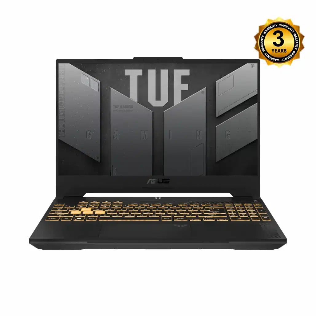 ASUS TUF Gaming F15 FX507VV-LP139W – i7 – RTX 4060 ASUS TUF Gaming F15 FX507VV-LP139W – i7 – RTX 4060
