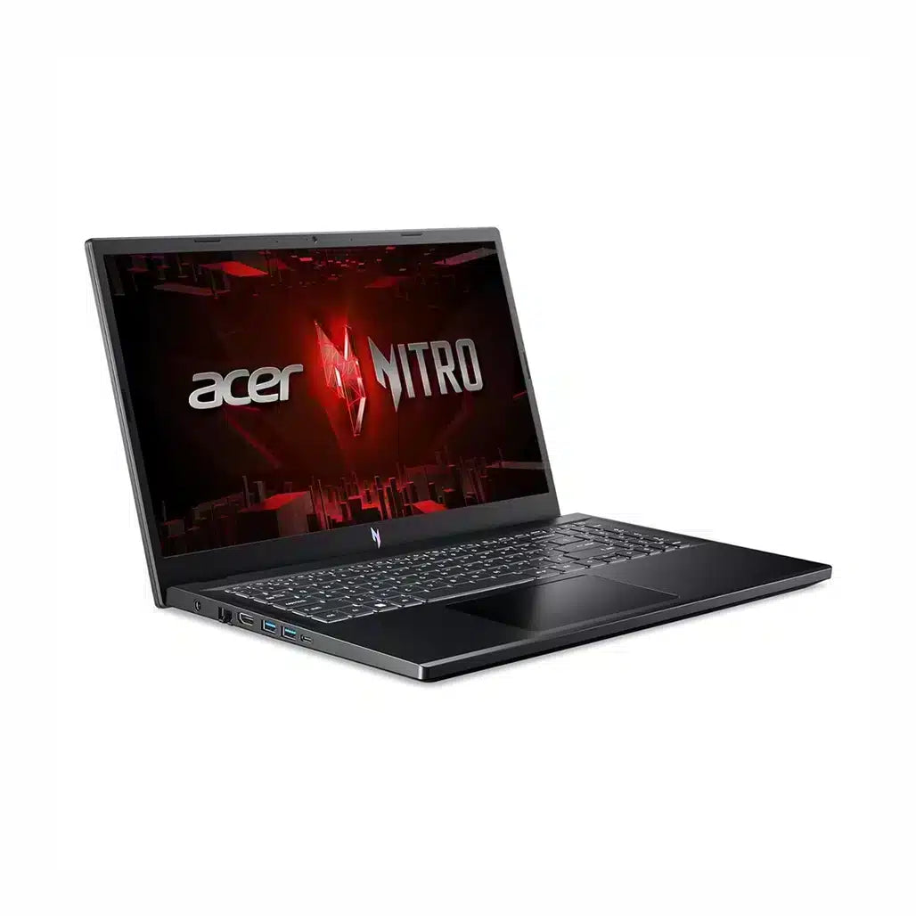 Acer NITRO V15 ANV15-51-98N0 GAMING NH.QQEAA.007 – Core™ i9 – RTX™ 4060 Acer NITRO V15 ANV15-51-98N0 GAMING NH.QQEAA.007 – Core™ i9 – RTX™ 4060