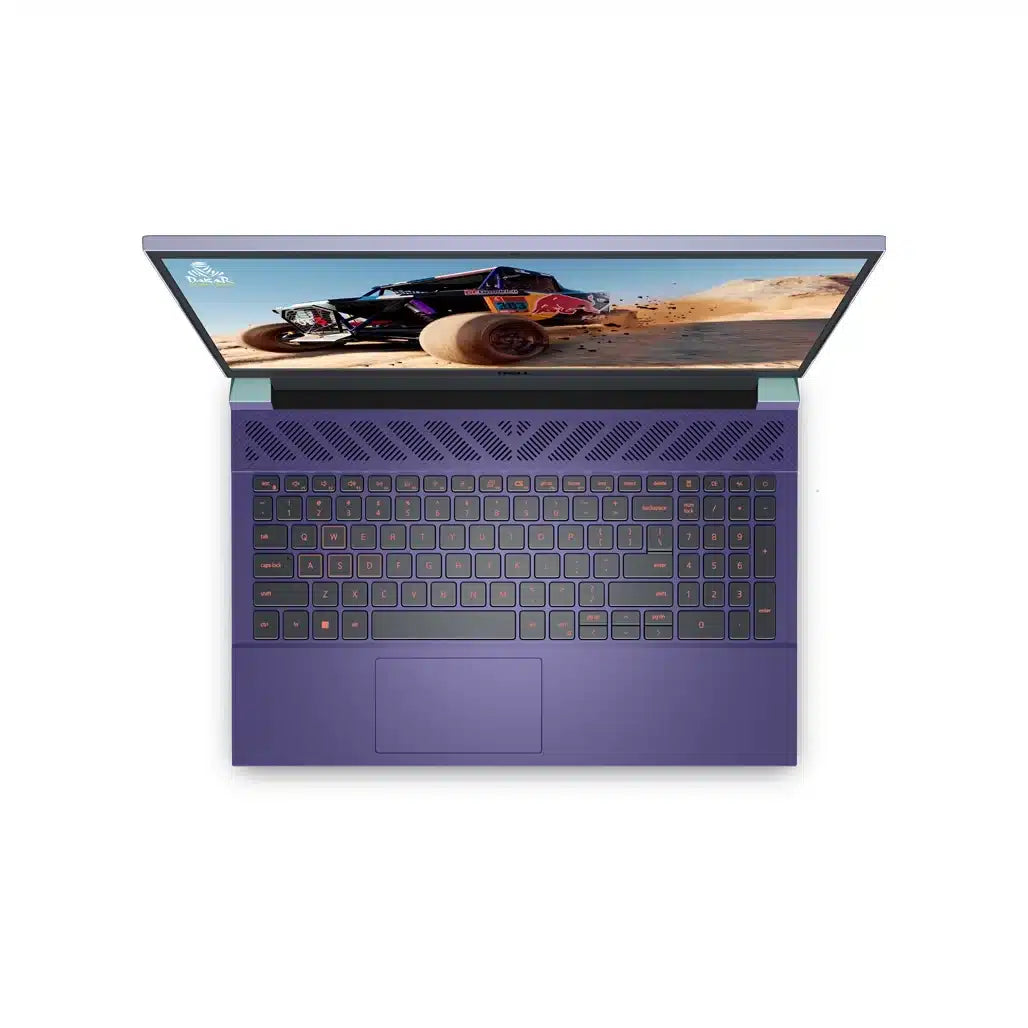 Dell G15 G5530 GAMING INS0171229-R0023867-SA – Core™ i7 – RTX 4060 Dell G15 G5530 GAMING INS0171229-R0023867-SA – Core™ i7 – RTX 4060