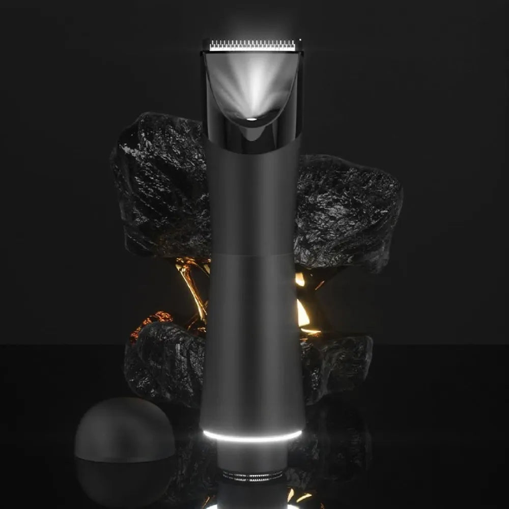 Green Lion 2 in 1 Sensitive Area and Rotary Trimmer Green Lion 2 in 1 Sensitive Area and Rotary Trimmer