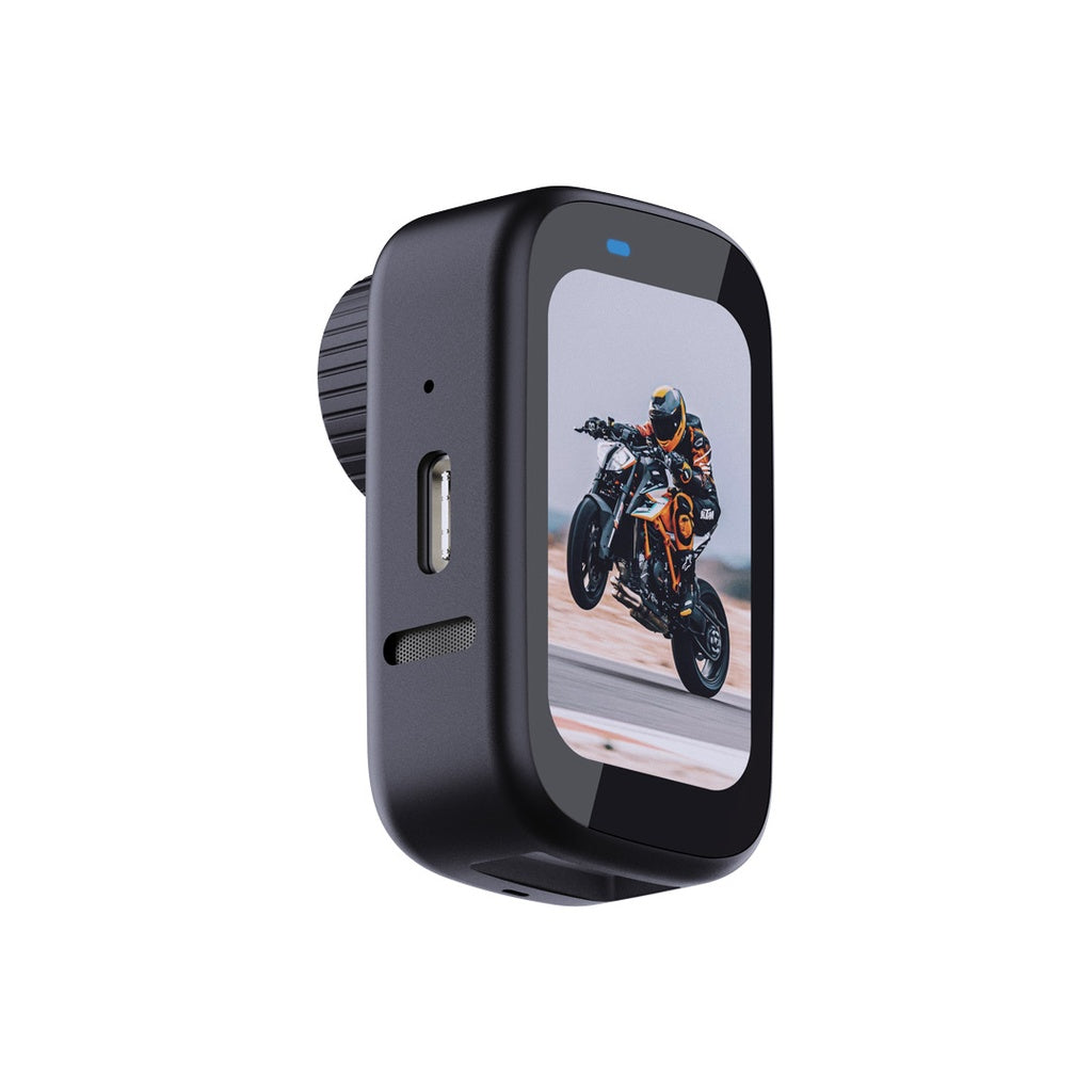 Green Lion Mini Action Camera - Black Green Lion Mini Action Camera - Black