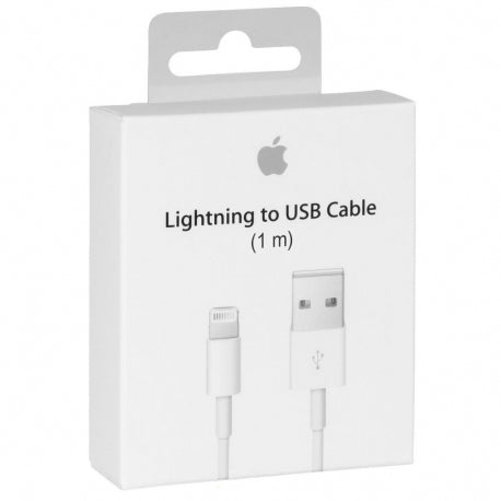 Lightning to USB Cable 1M Lightning to USB Cable 1M