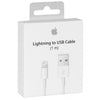 Lightning to USB Cable 1M Lightning to USB Cable 1M