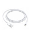 Lightning to USB Cable 1M Lightning to USB Cable 1M