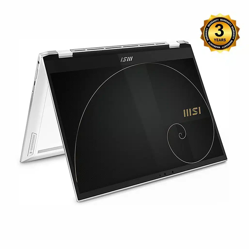 MSI SUMMIT E13 FLIP EVO A13MT 9S7-13P312-261 3 Years Warranty – Core™ i7 – Intel® Iris® Xe MSI SUMMIT E13 FLIP EVO A13MT 9S7-13P312-261 3 Years Warranty – Core™ i7 – Intel® Iris® Xe