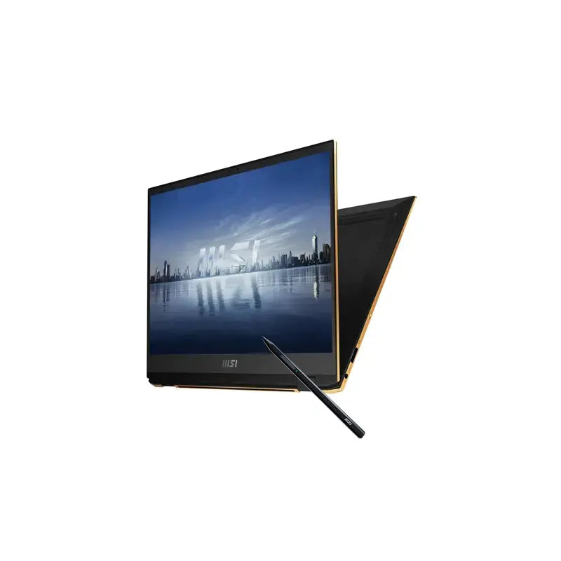 MSI SUMMIT E13 Flip Evo A11MT-021 2-IN-1 9S7-13P211-021 – Core™ i7 – Intel® Iris® Xe MSI SUMMIT E13 Flip Evo A11MT-021 2-IN-1 9S7-13P211-021 – Core™ i7 – Intel® Iris® Xe