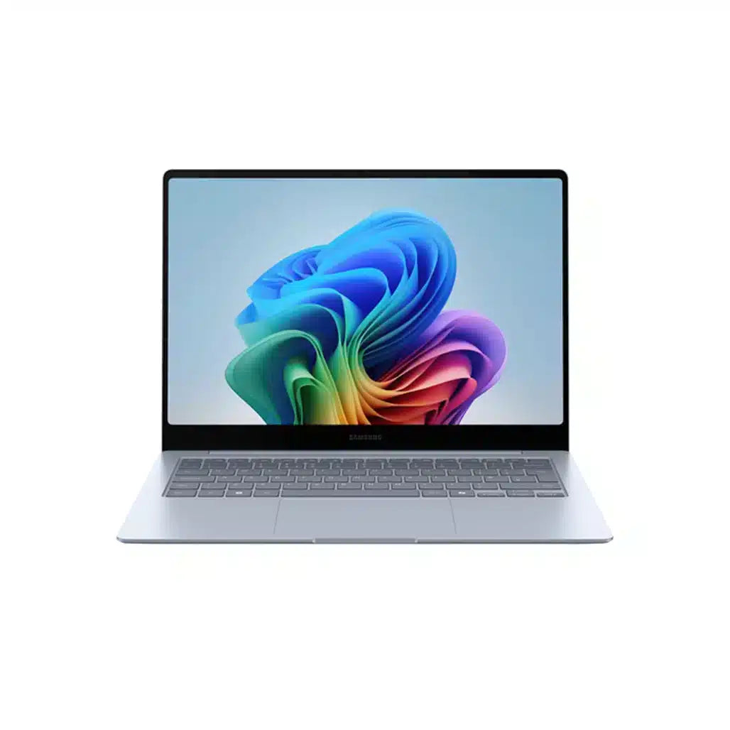 Samsung Galaxy Book4 Edge Copilot+ NP960XMB-KB1US – Snapdragon X Elite – Qualcomm® Adreno Samsung Galaxy Book4 Edge Copilot+ NP960XMB-KB1US – Snapdragon X Elite – Qualcomm® Adreno