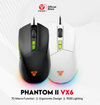 FANTECH VX6 PHANTOM II Gaming Mouse FANTECH VX6 PHANTOM II Gaming Mouse