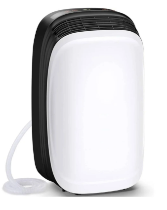 Wave Dehumidifier 12L/Day WIFI Wave Dehumidifier 12L/Day WIFI