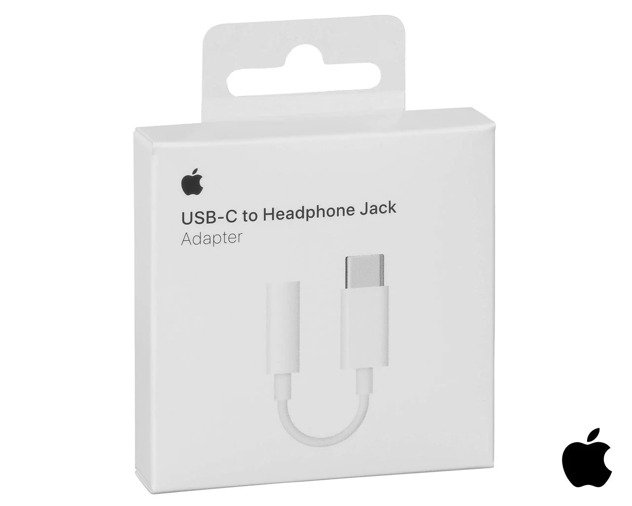 USB-C Headphone Jack Adapter USB-C Headphone Jack Adapter