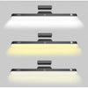 XO LED Magnetic Lamp YH08A XO LED Magnetic Lamp YH08A