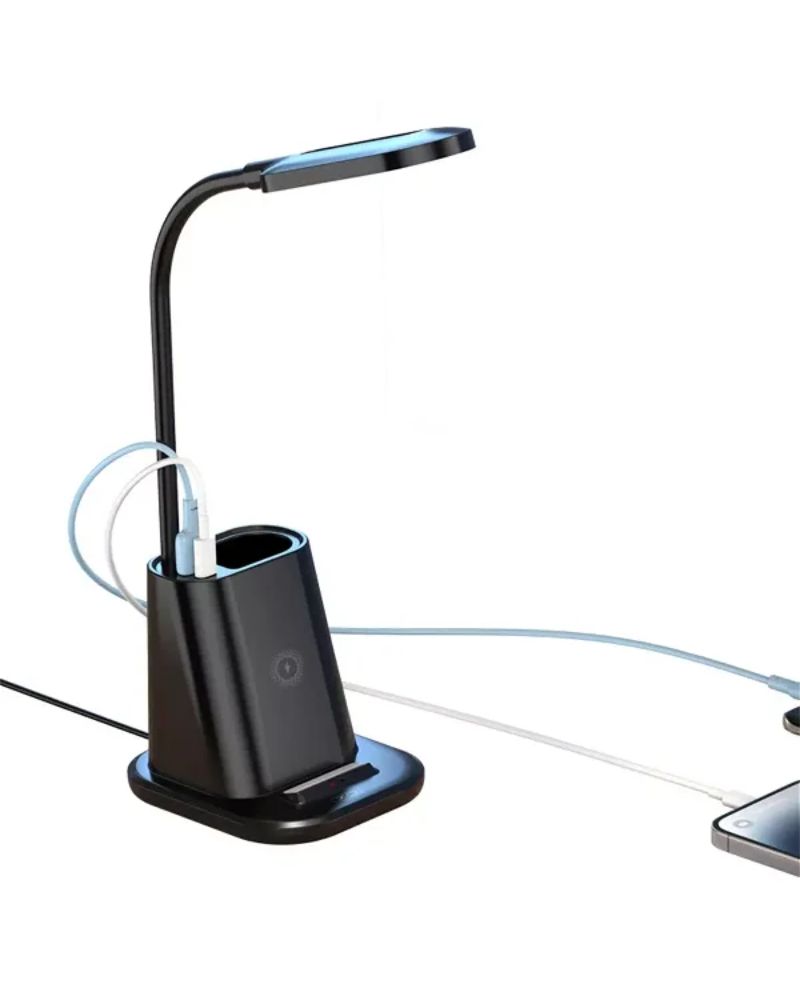 XO WX032 3-in-1 Wireless Charger XO WX032 3-in-1 Wireless Charger