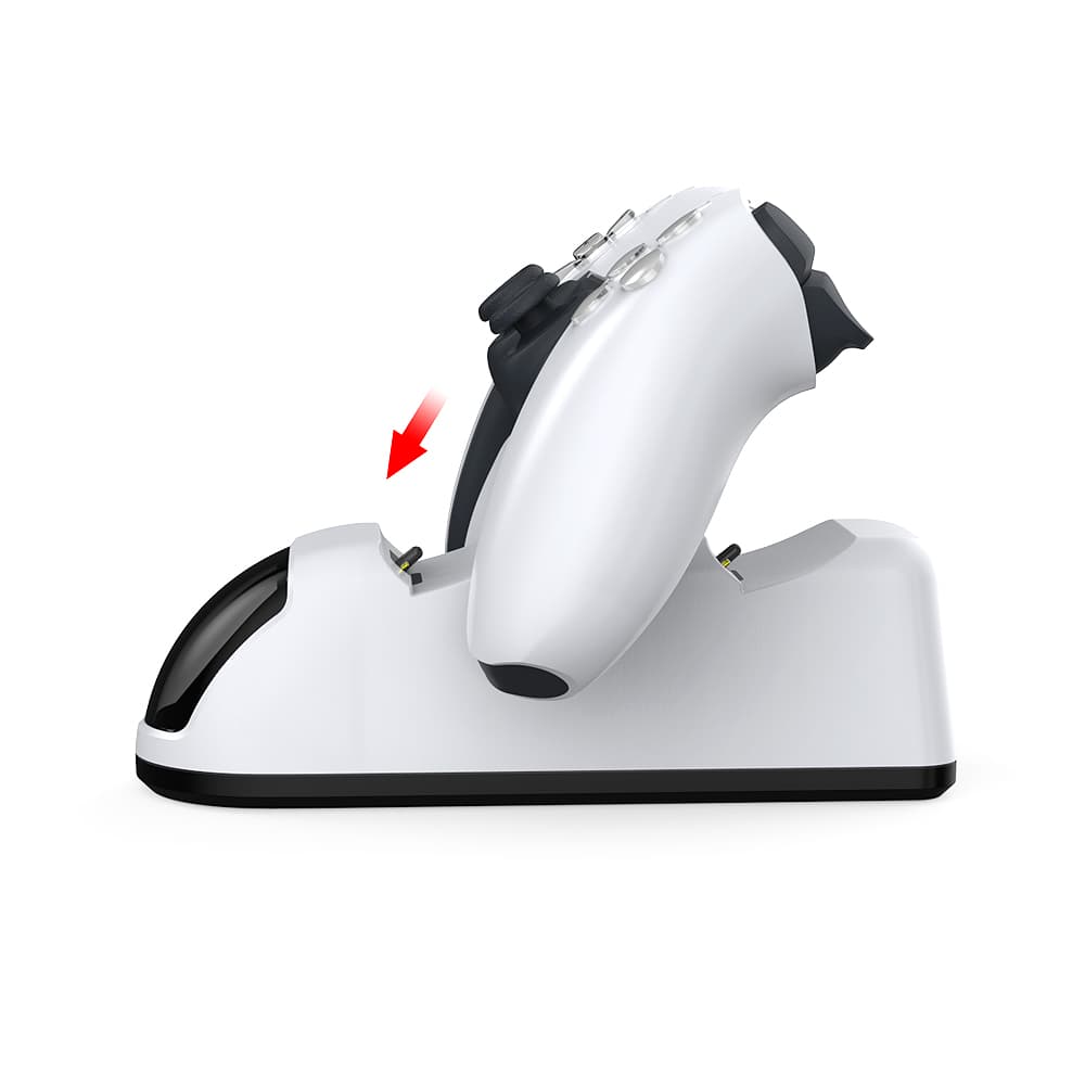 DOBE TP5-0515B Charging Dock For P-5