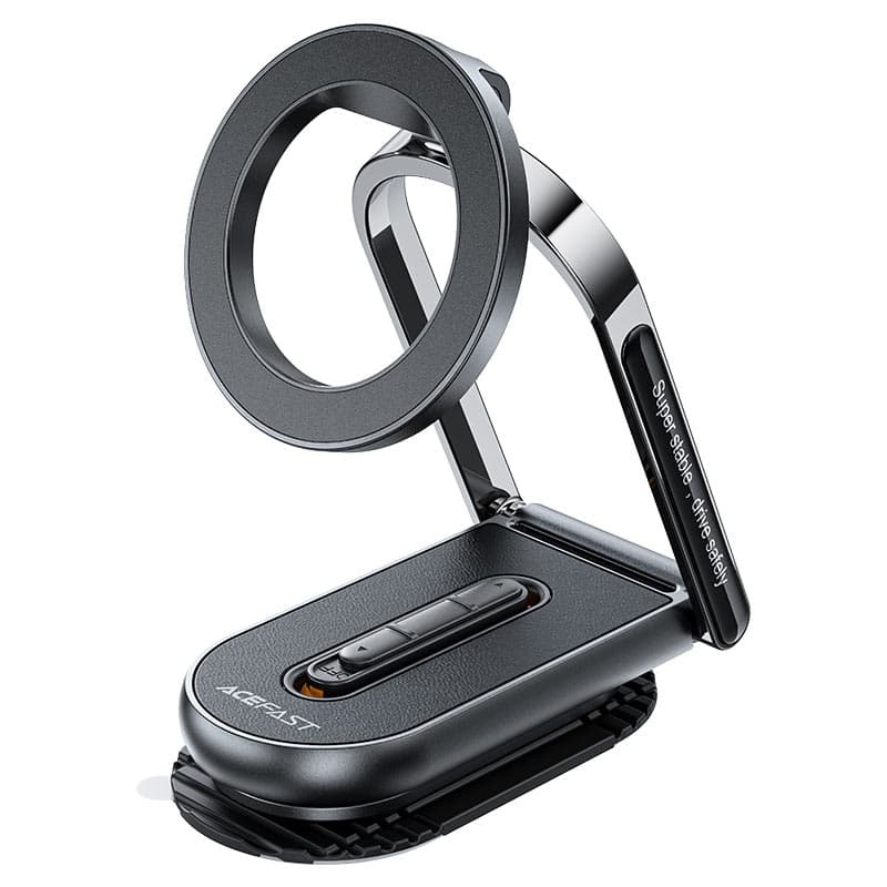 ACEFAST D54 Car Mount Magnetic Phone Holder 
