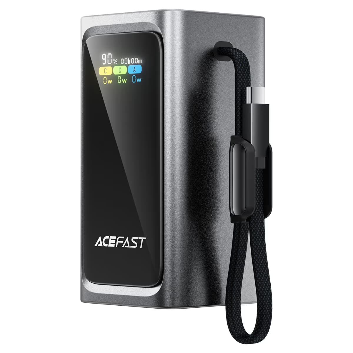 ACEFAST 20000mAh Fast Power Bank 