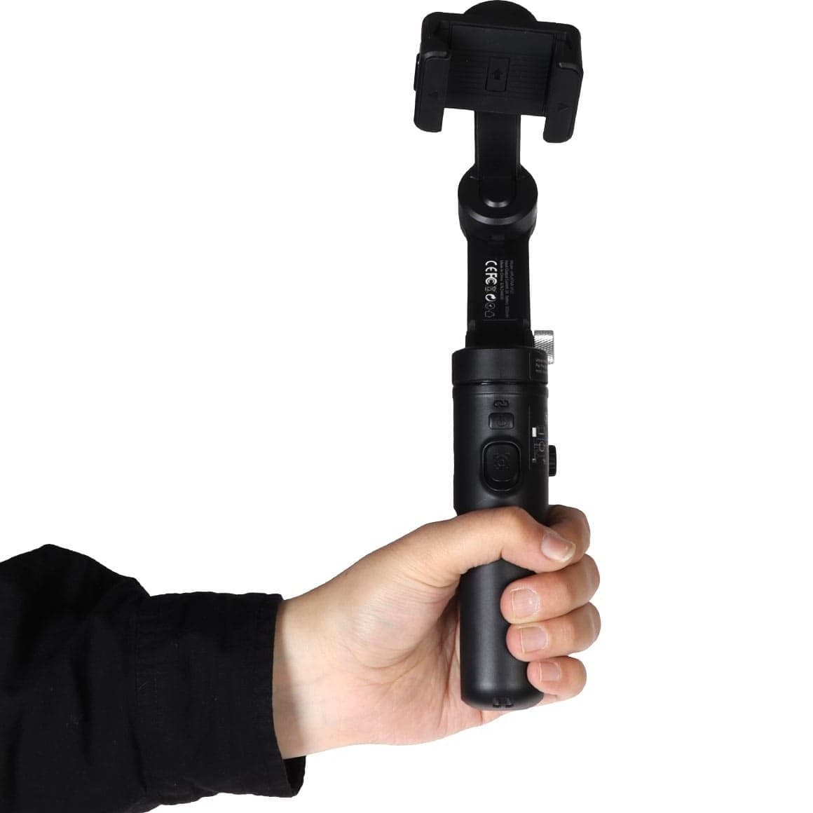 VIPLATINA VF22 3-Axis Gimbal Stabilizer | Joystick Control