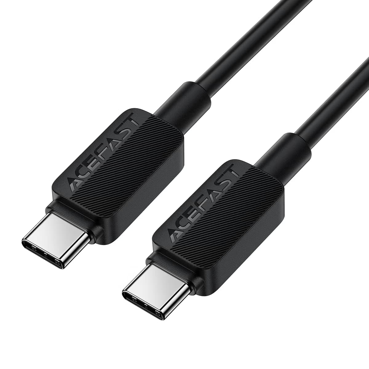 ACEFAS Charging Data Cable USB-C to USB-C 60W