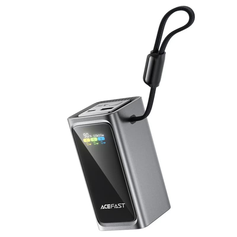 ACEFAST 20000mAh Fast Power Bank 