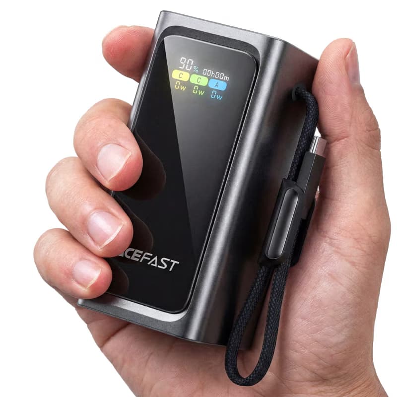 ACEFAST 20000mAh Fast Power Bank 