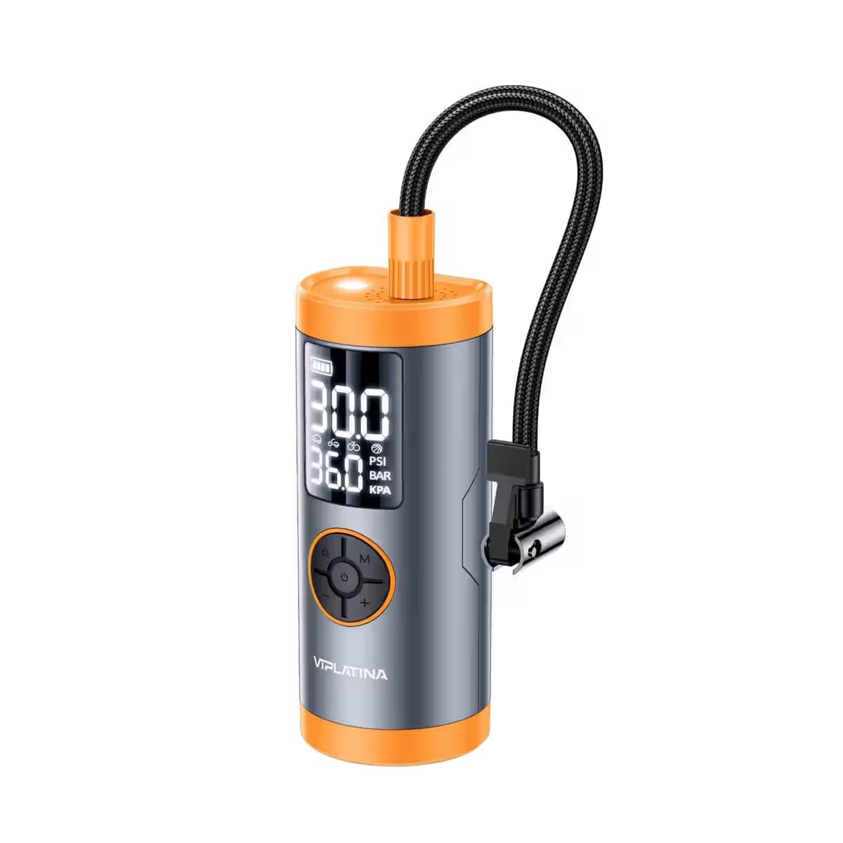 VIPLATINA C11 Cordless Tire Inflator
