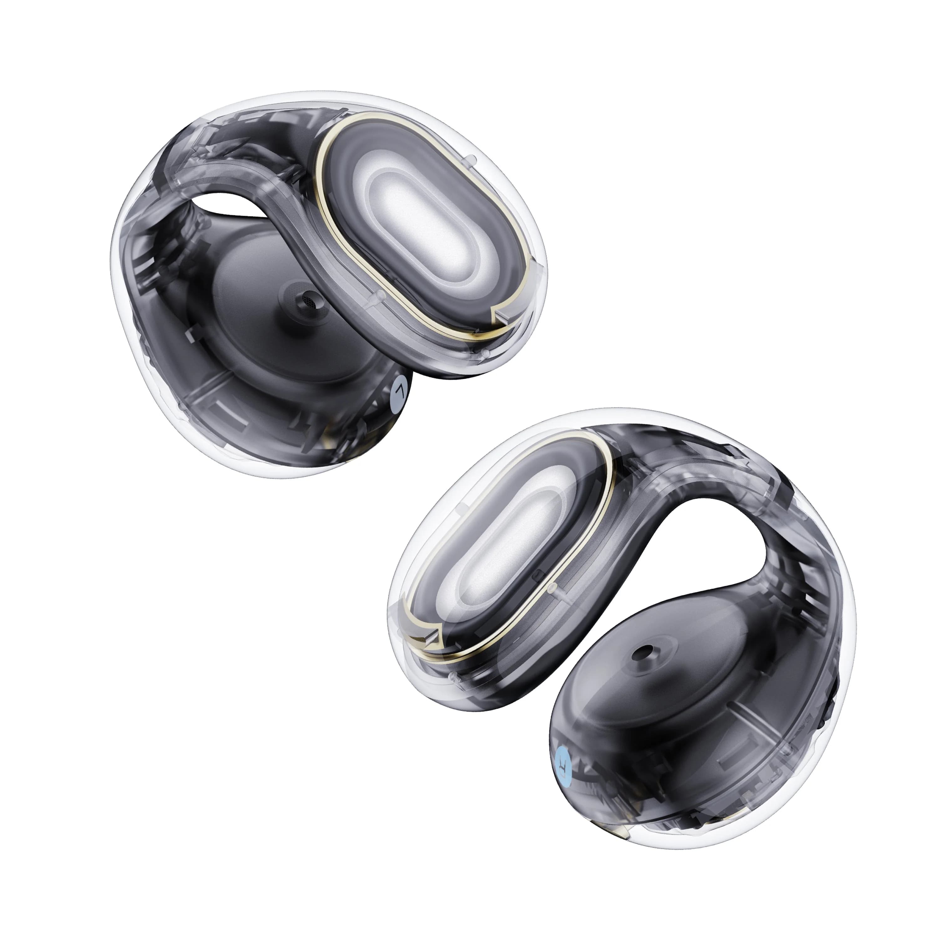 soundcore C30i Open-Ear Clip Earbuds 