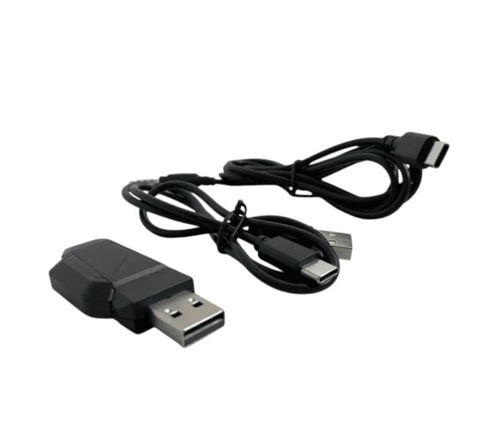 KOTION EACH GS400 Ultra Wireless Gaming Headset | RGB LED