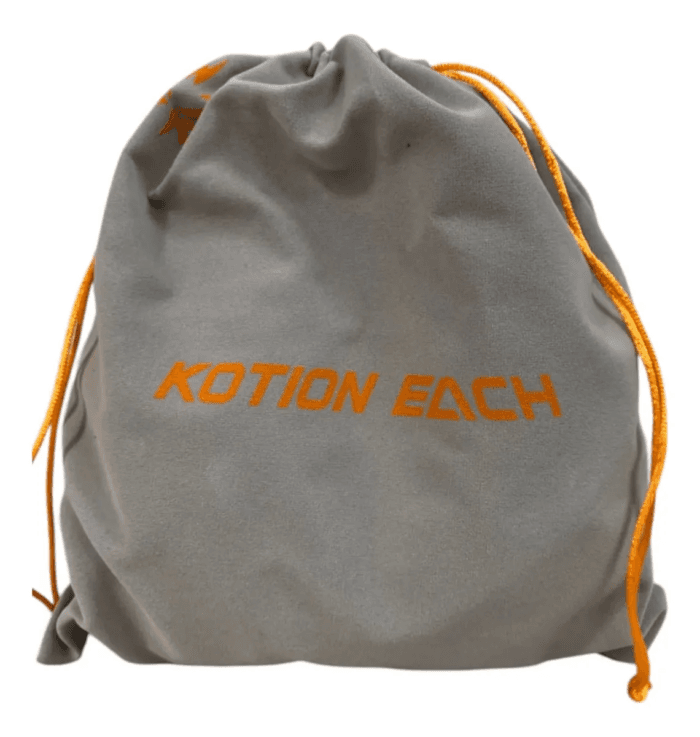 KOTION EACH GS400 Ultra Wireless Gaming Headset | RGB LED