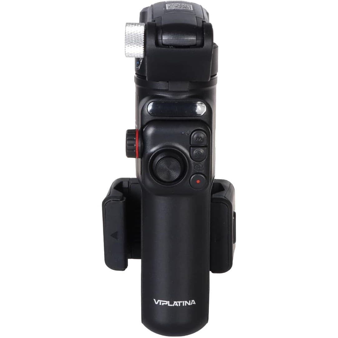 VIPLATINA VF22 3-Axis Gimbal Stabilizer | Joystick Control