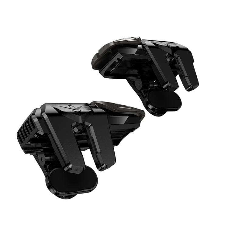 HOCO Mobile Game Auxiliary Button | 4-Finger Control