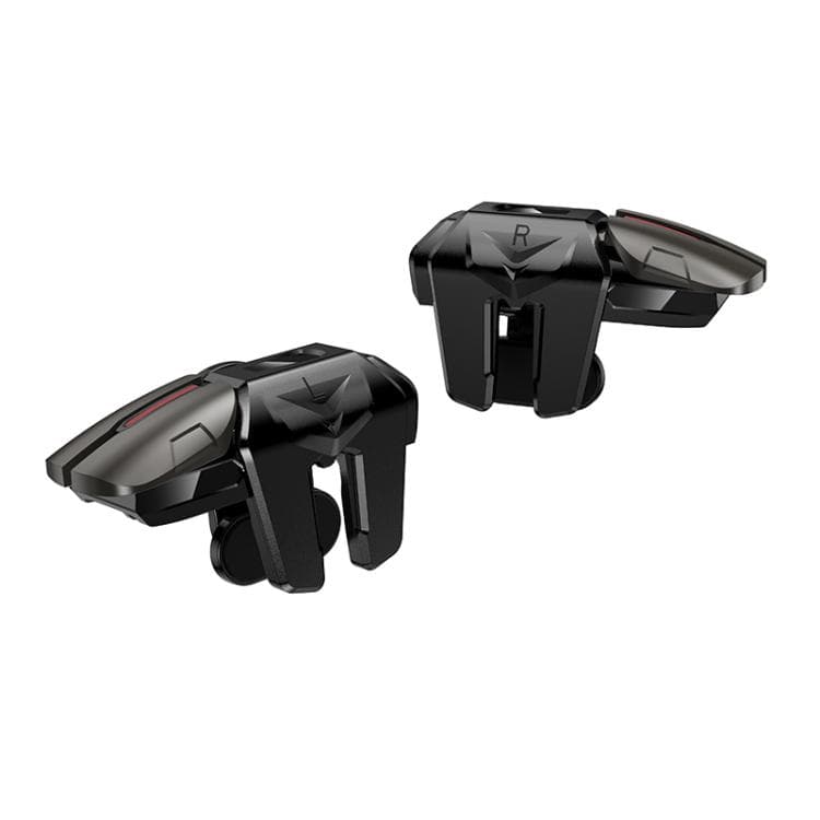 HOCO Mobile Game Auxiliary Button | 4-Finger Control