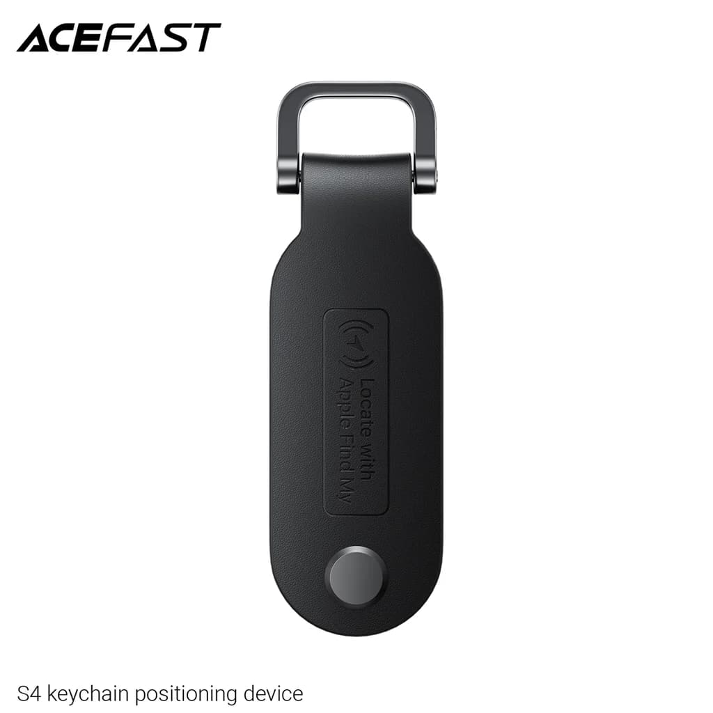 ACEFAST S4 Anti-Lost Positioning Device Keychain