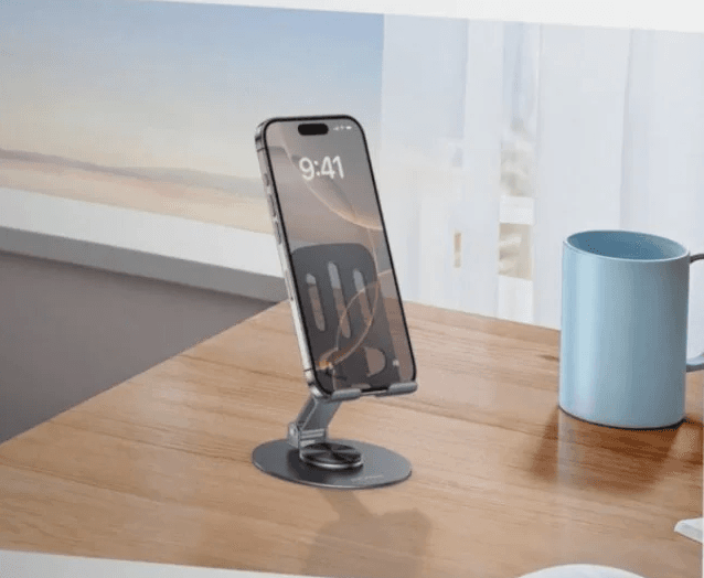 VIPLATINA VH13 Phone Holder | 360°
