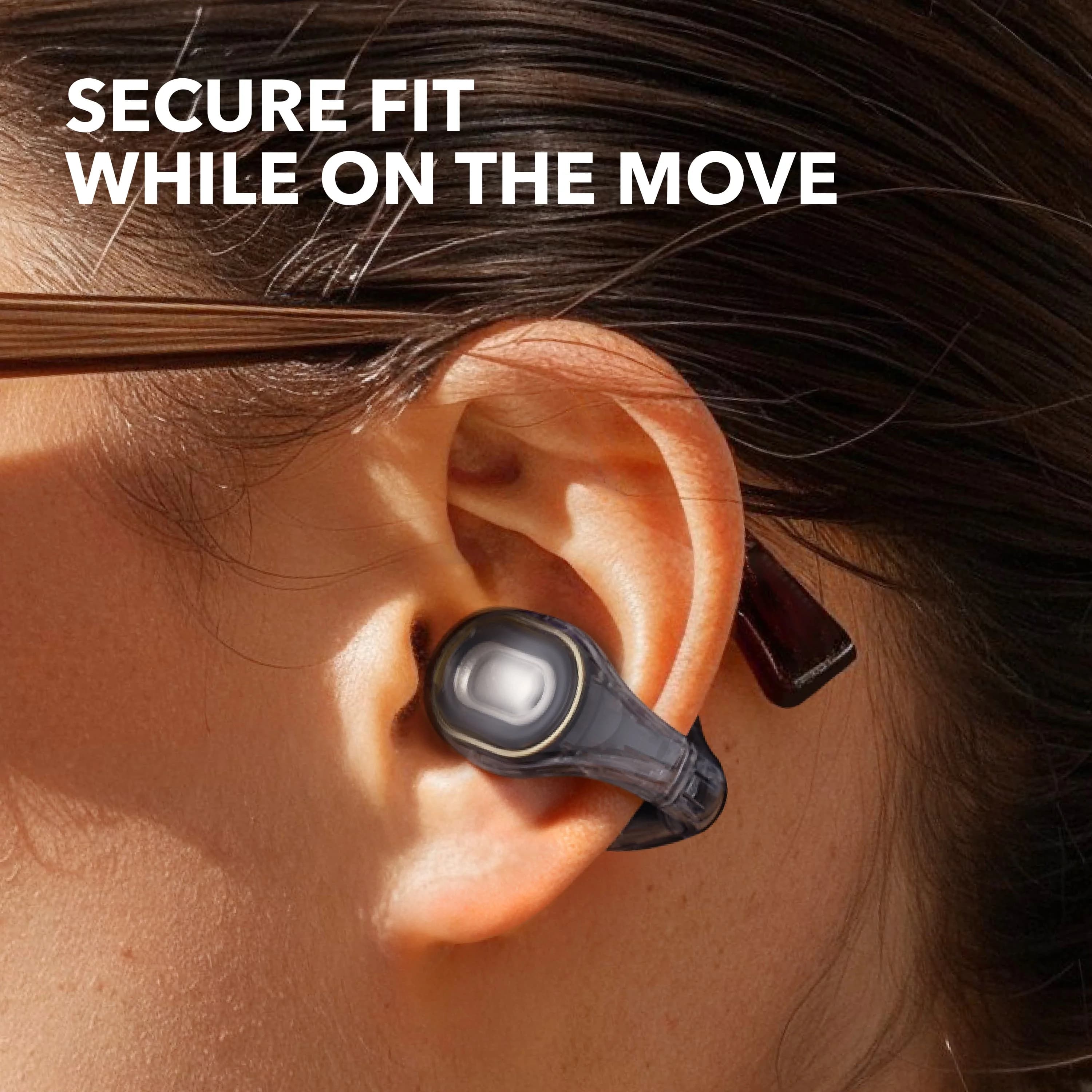 soundcore C30i Open-Ear Clip Earbuds 