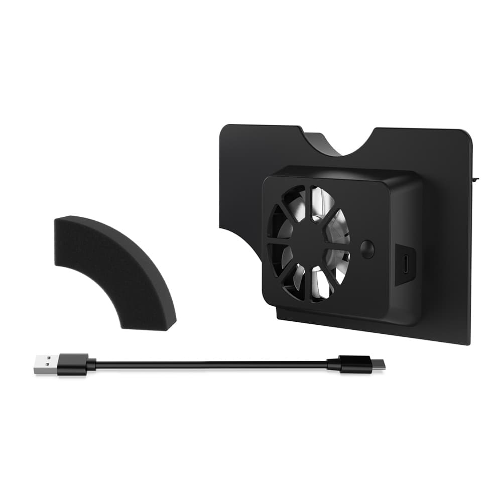 DOBE TNS-1136 Cooling Fan for Nintendo Switch OLED Dock 