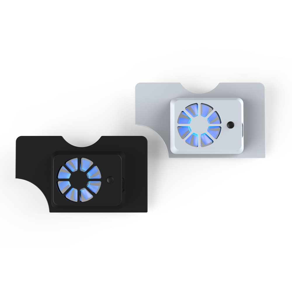 DOBE TNS-1136 Cooling Fan for Nintendo Switch OLED Dock 