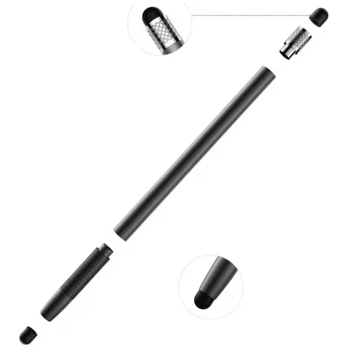 VIPLATINA CP10 Universal Pen | Dual Tip