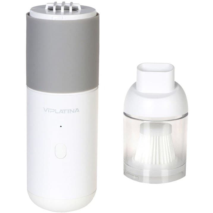 VIPLATINA C07 Handheld Vacuum & Duster