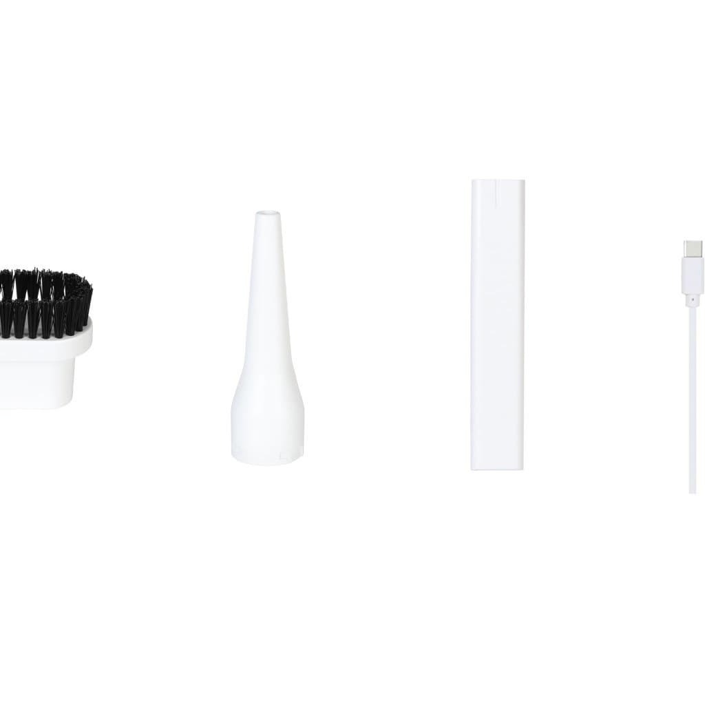 VIPLATINA C07 Handheld Vacuum & Duster