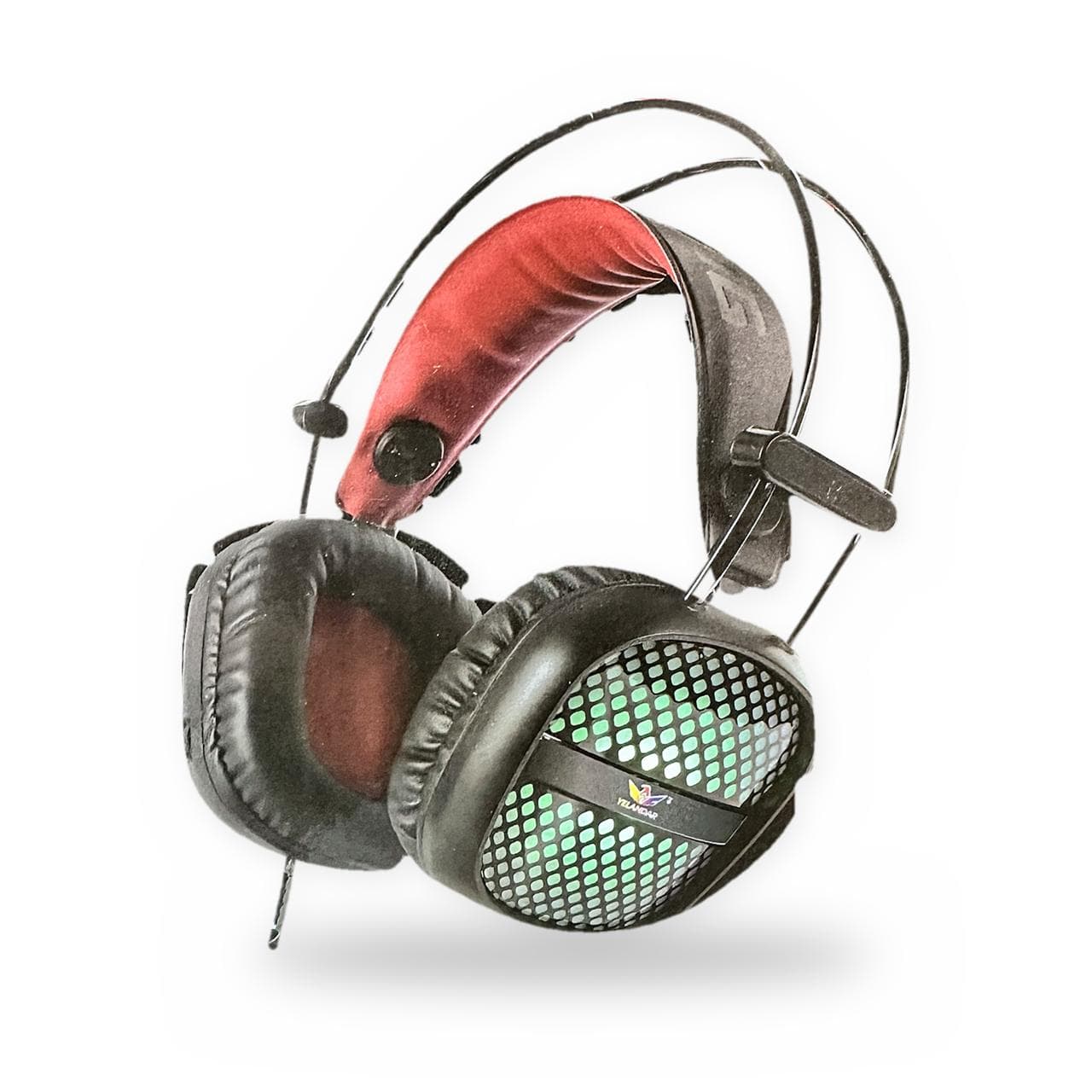 YELANADAR JX-K58 Gaming Bundle 4 IN 1 | RGB  