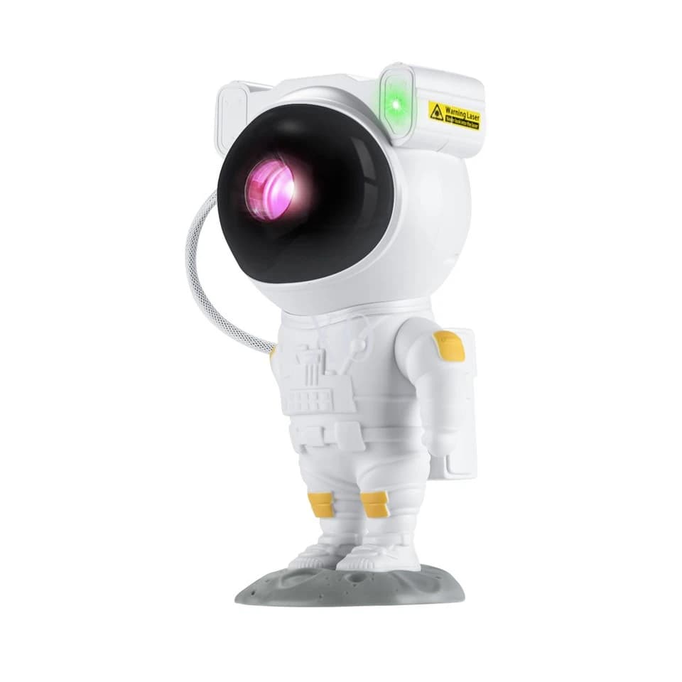 XO CF1 Astronaut Starry SKY Projector | 