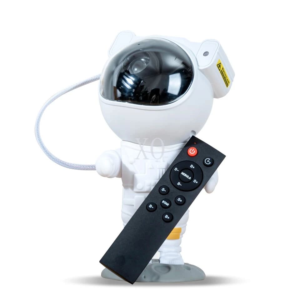 XO CF1 Astronaut Starry SKY Projector | 