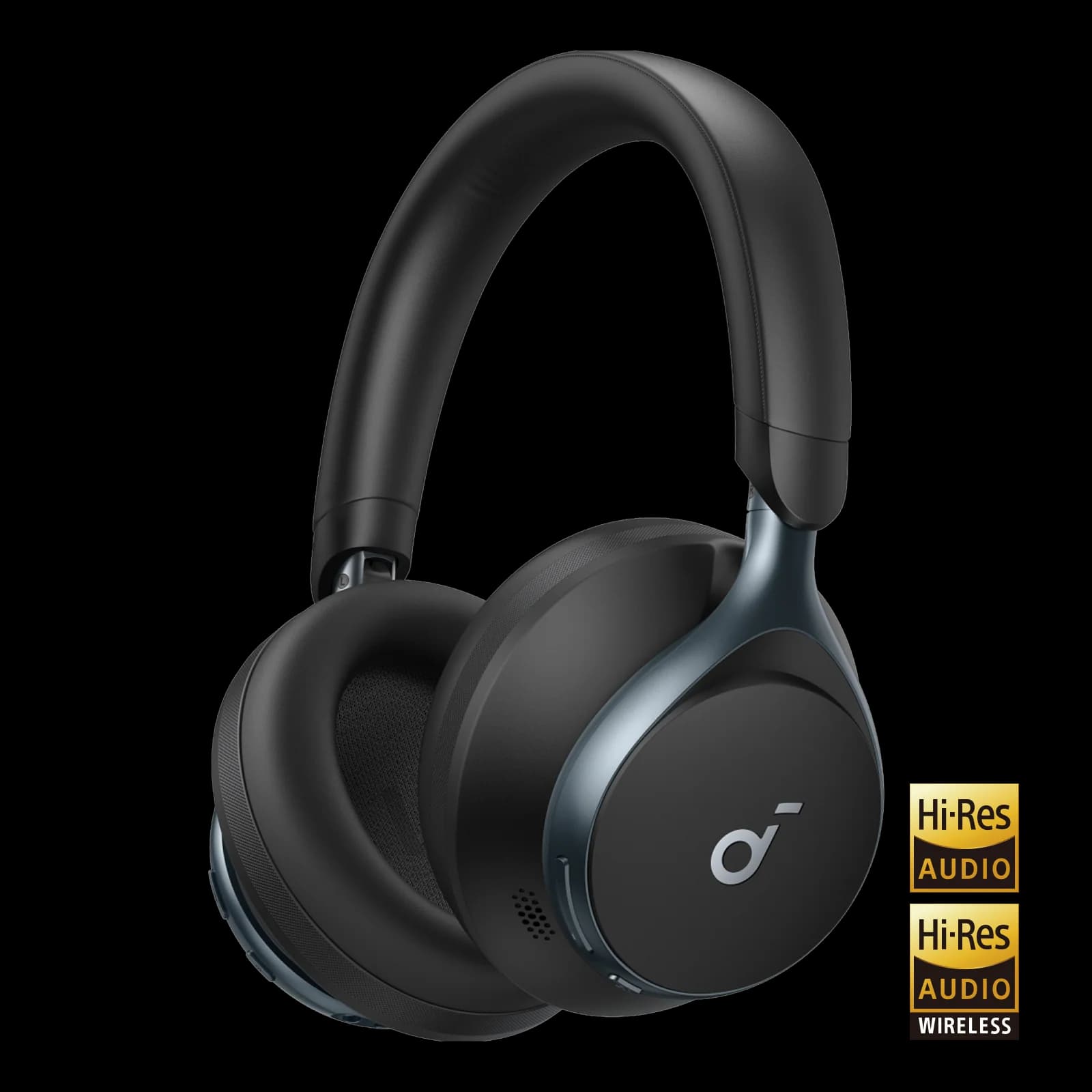 soundcore Space One Wireless Headphones | Adaptive ANC