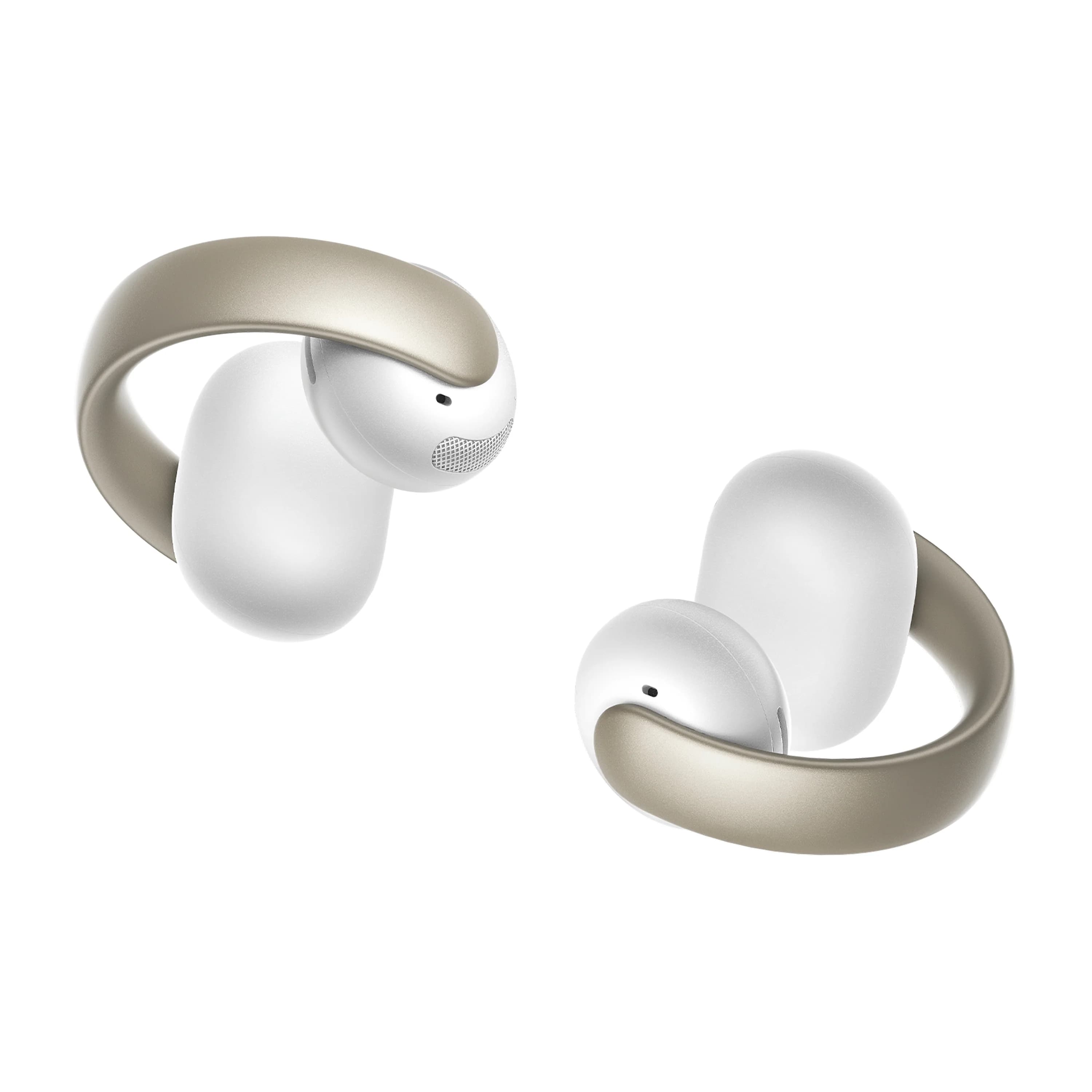 soundcore AeroClip Open-Ear Clip-On Earbuds
