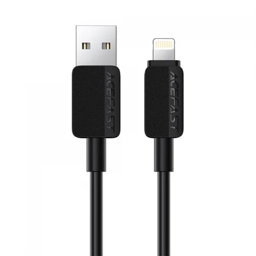 ACEFAST C26-02 Charging Data Cable USB-A to Lighting (1.2m)