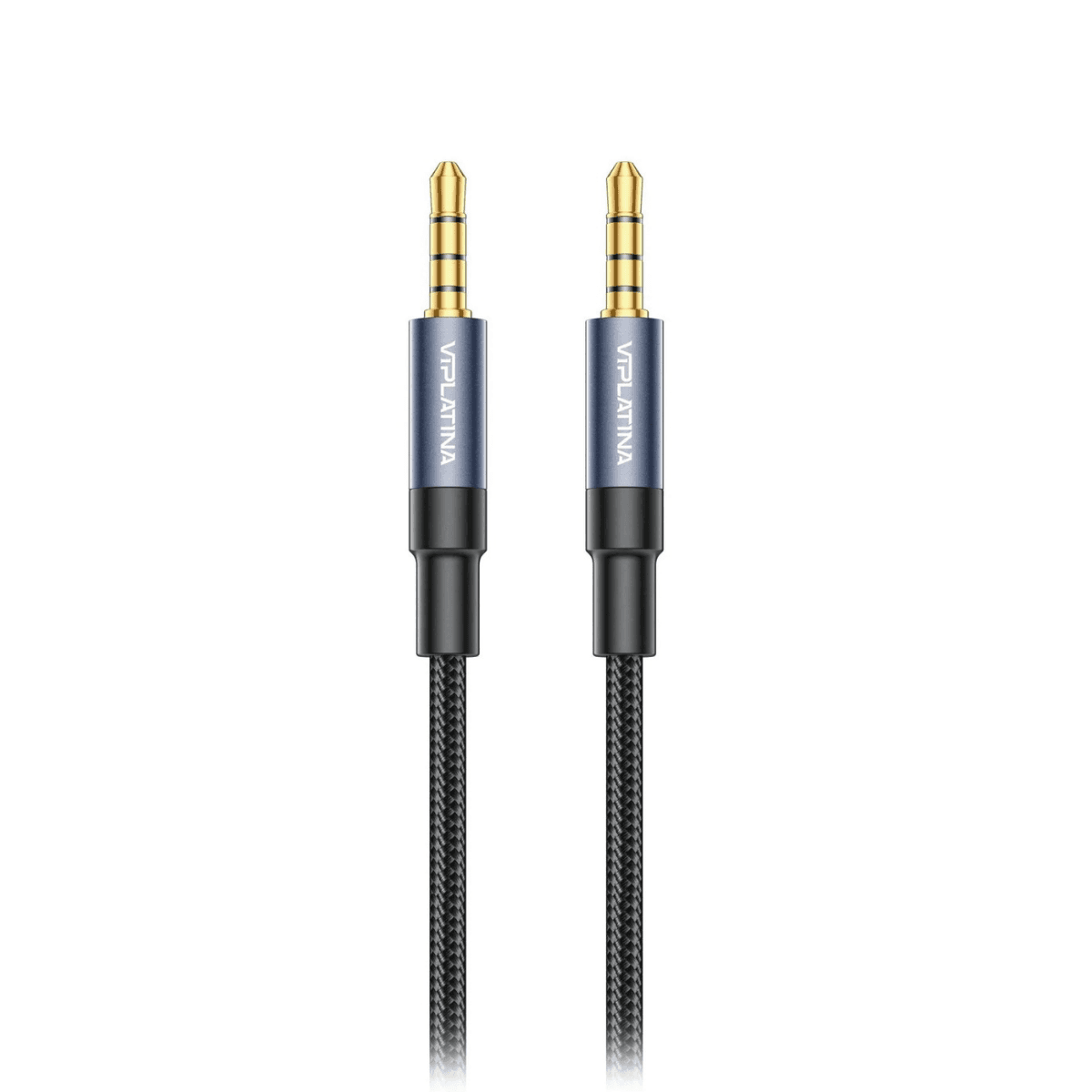 VIPLATINA VA14 Car Audio Adapter | AUX to AUX