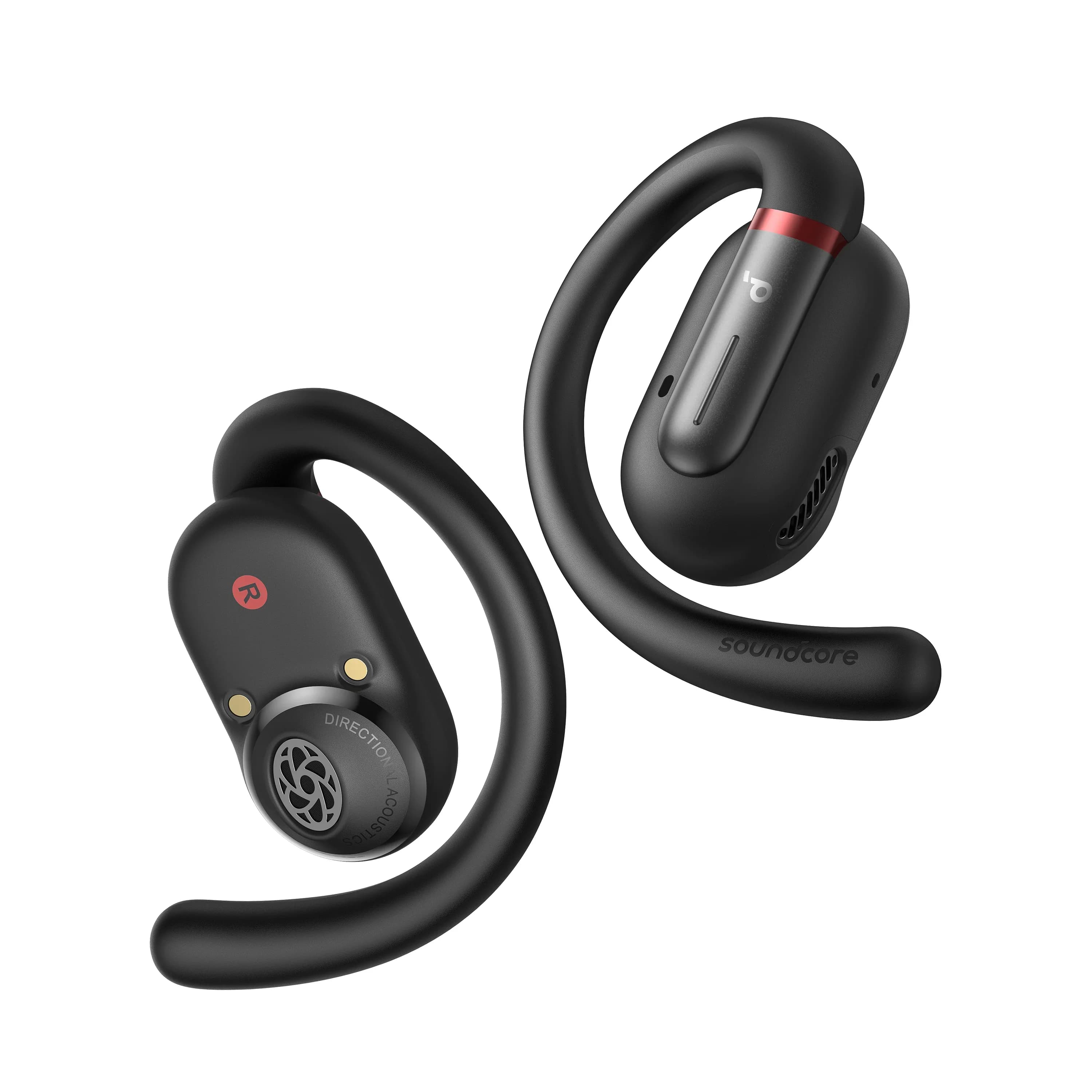 soundcore V30i Open-Ear Headphones | 14.2mm Bass Drivers